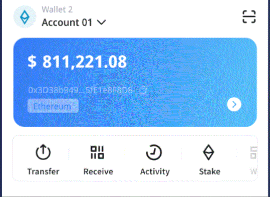 imtoken交易确imToken钱包下载认中怎么打消